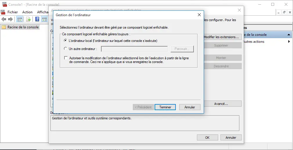  8 solutions r parer le code d erreur 0x80070570