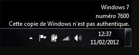 4 Solutions Corriger Cette Copie De Windows N Est Pas Authentique