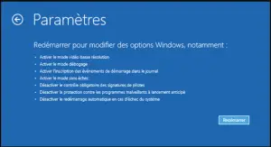 désactiver antimaware désactiver antimaware