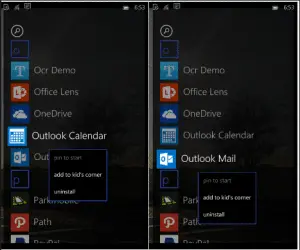 désinstaller Outlook désinstaller Outlook