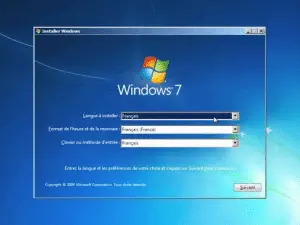 Windows 7