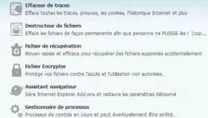 vie privée vie privée