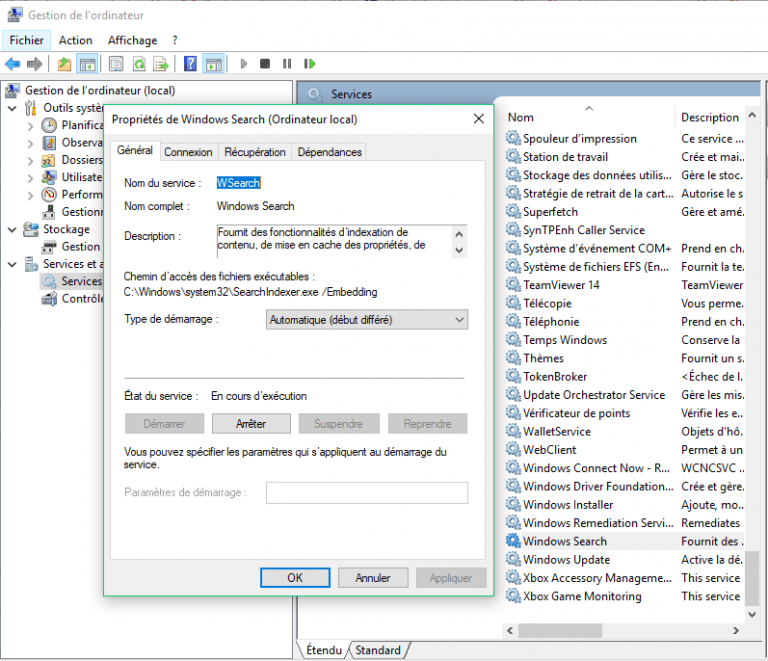 [8 Méthodes] Réparer Blue Screen Ntoskrnl.exe Windows 10