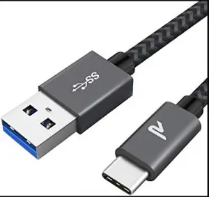 Câble USB