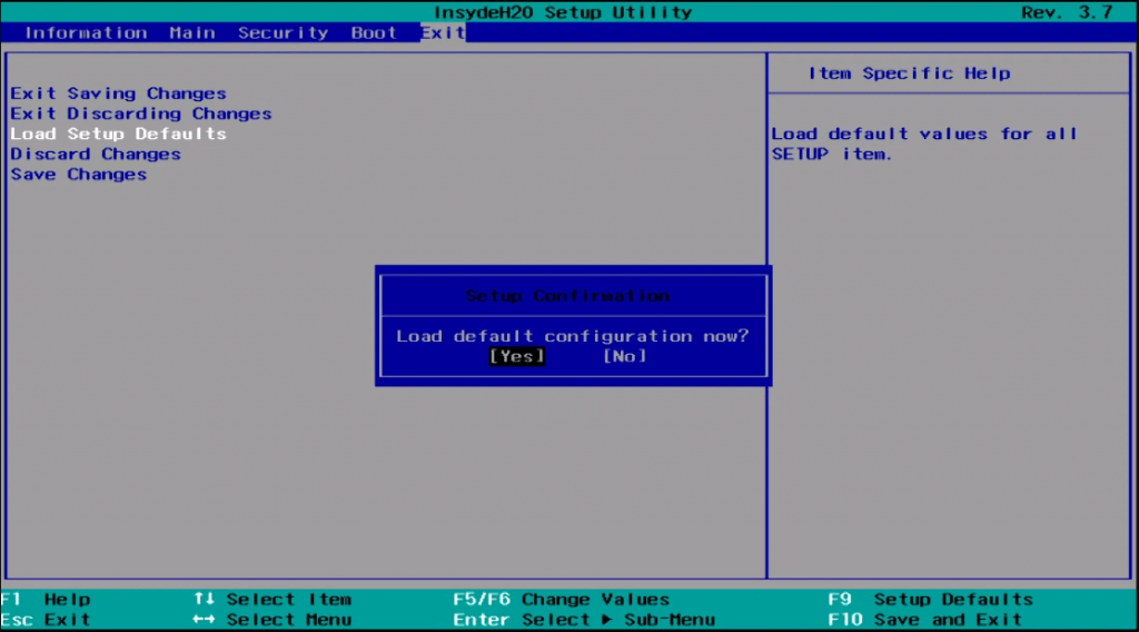 [8 Méthodes] Réparer Blue Screen Ntoskrnl.exe Windows 10