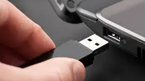 Clé USB