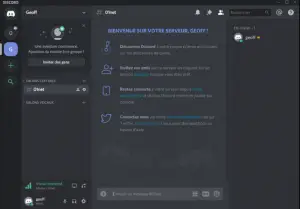 Discord ne se Lance pas