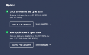 Réparer les Problèmes d'Avast Behavior Shield (6 Solutions)