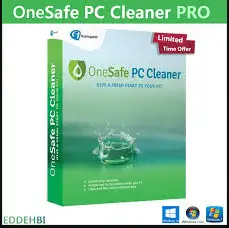 Avis sur OneSafe PC Cleaner