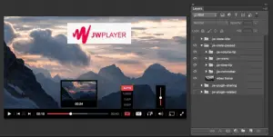 JWPlayer