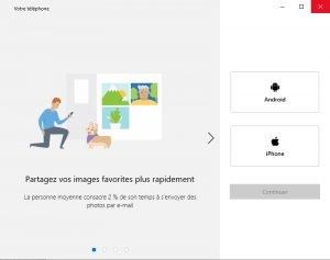 Application Votre Téléphone Application Votre Téléphone