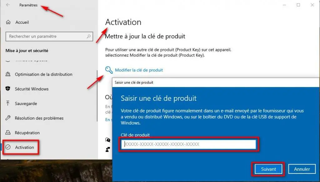 [6 Solutions] Erreur "Votre licence Windows va Bientôt Expirer"