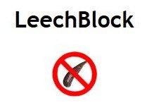 LeechBlock