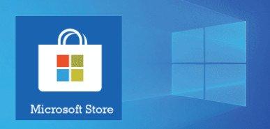 Microsoft store ноутбук