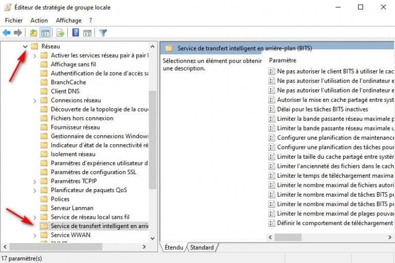 Gérer l
