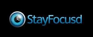 StayFocusd