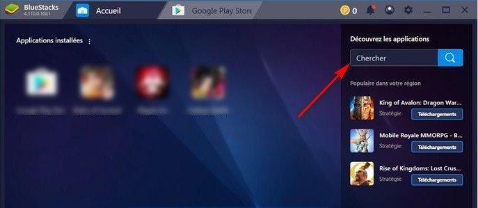 3 Methodes Telecharger Play Store Pour Pc 2021