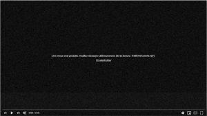 un problème est survenu lors de votre connexion à youtube. accédez à l'outil de + Une erreur s'est produite, veuillez réessayer ultérieurement un problème est survenu lors de votre connexion à youtube. accédez à l'outil de + Une erreur s'est produite, veuillez réessayer ultérieurement