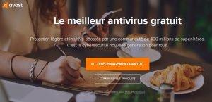 Télécharger Avast Télécharger Avast