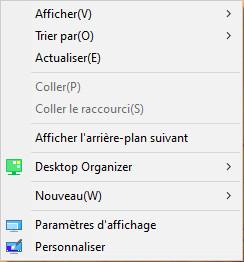 9 Solutions Clic Droit Ne Fonctionne Plus Windows 10