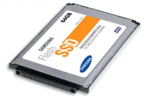 SSD