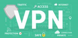 VPN