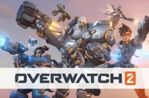 Overwatch ne se lance pas 