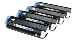 Les cartouches toner