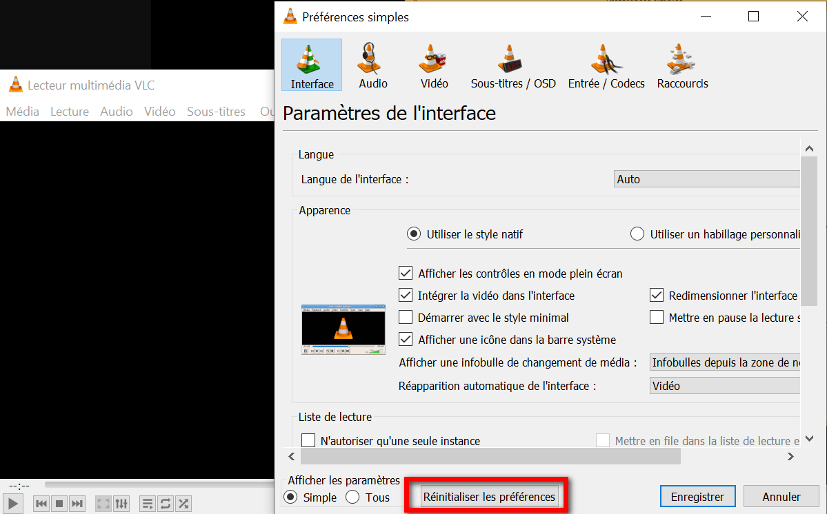 [7 Solutions] Problème VLC Chromecast ne Fonctionne Pas