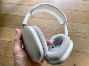 Je m'entends dans mon casque Je m'entends dans mon casque